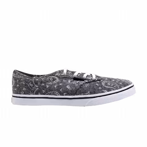 Vans Atwood Low Kids 'Bandana Grey'