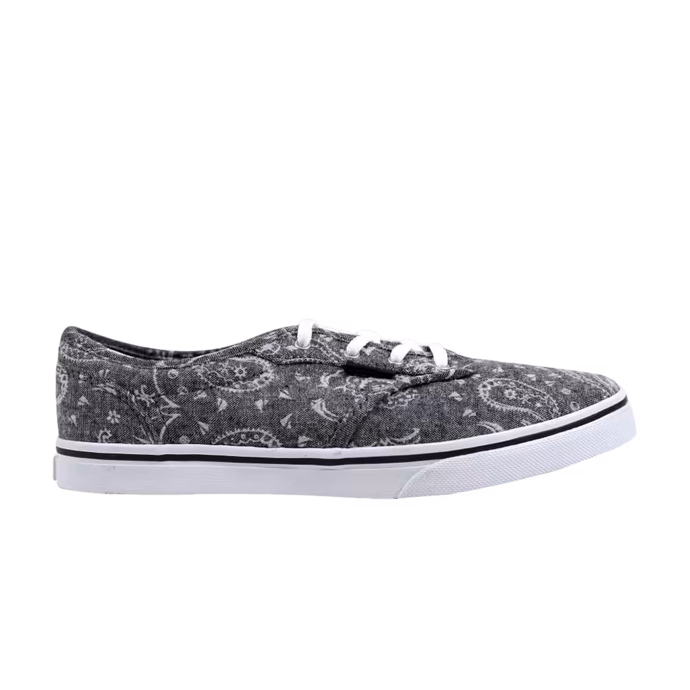 Vans Atwood Low Kids Bandana Grey
