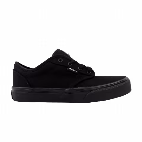 Vans Atwood Canvas Kids 'Black'