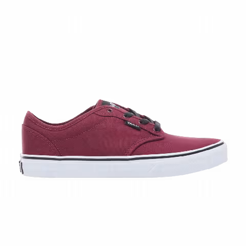 Vans Atwood Kids 'Oxblood'