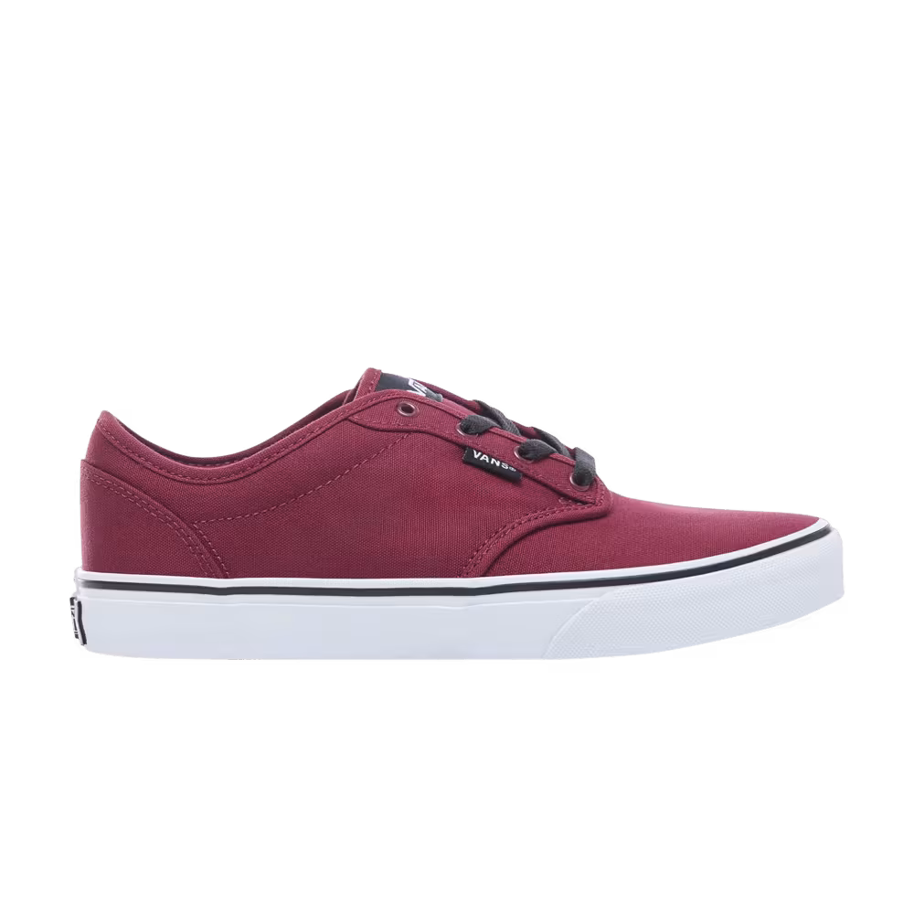 Vans Atwood Kids Oxblood