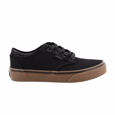 Vans Atwood Kids 'Black Gum'