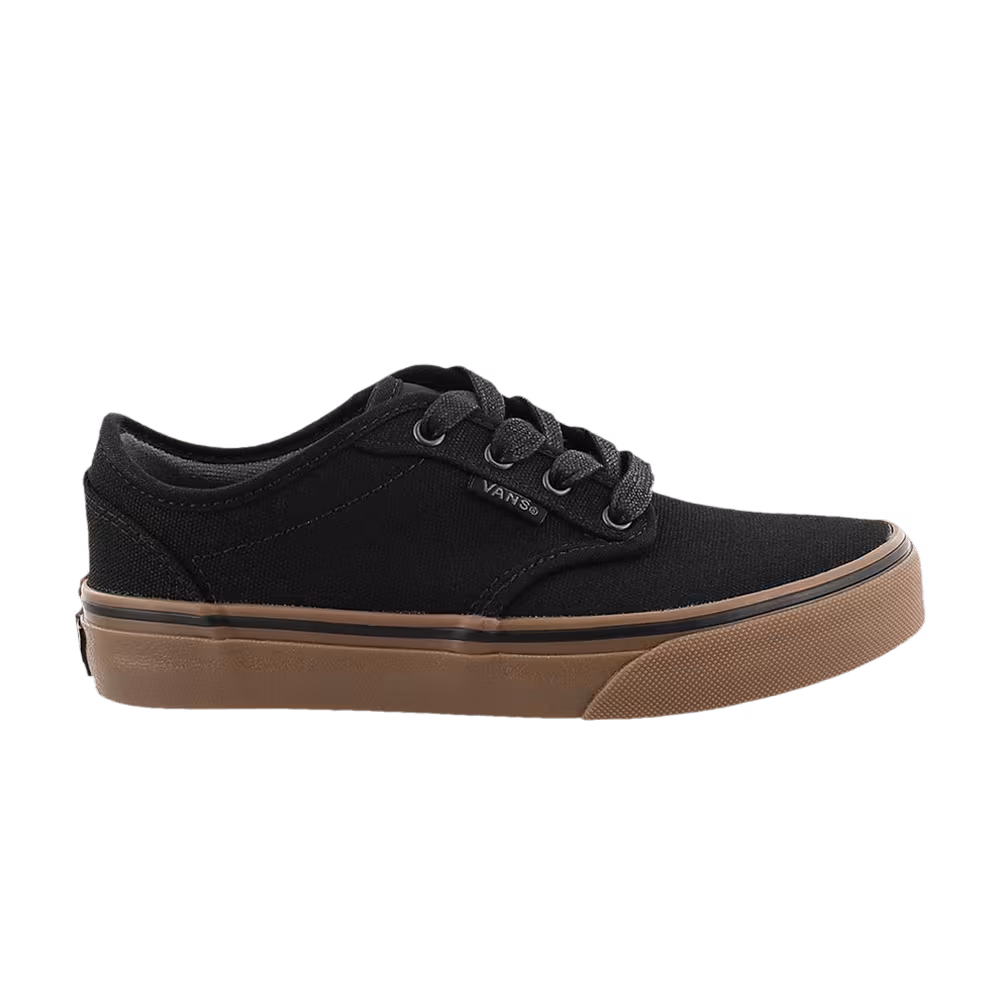 Vans Atwood Kids Black Gum