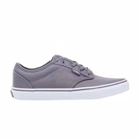 Vans Atwood Kids 'Pewter'
