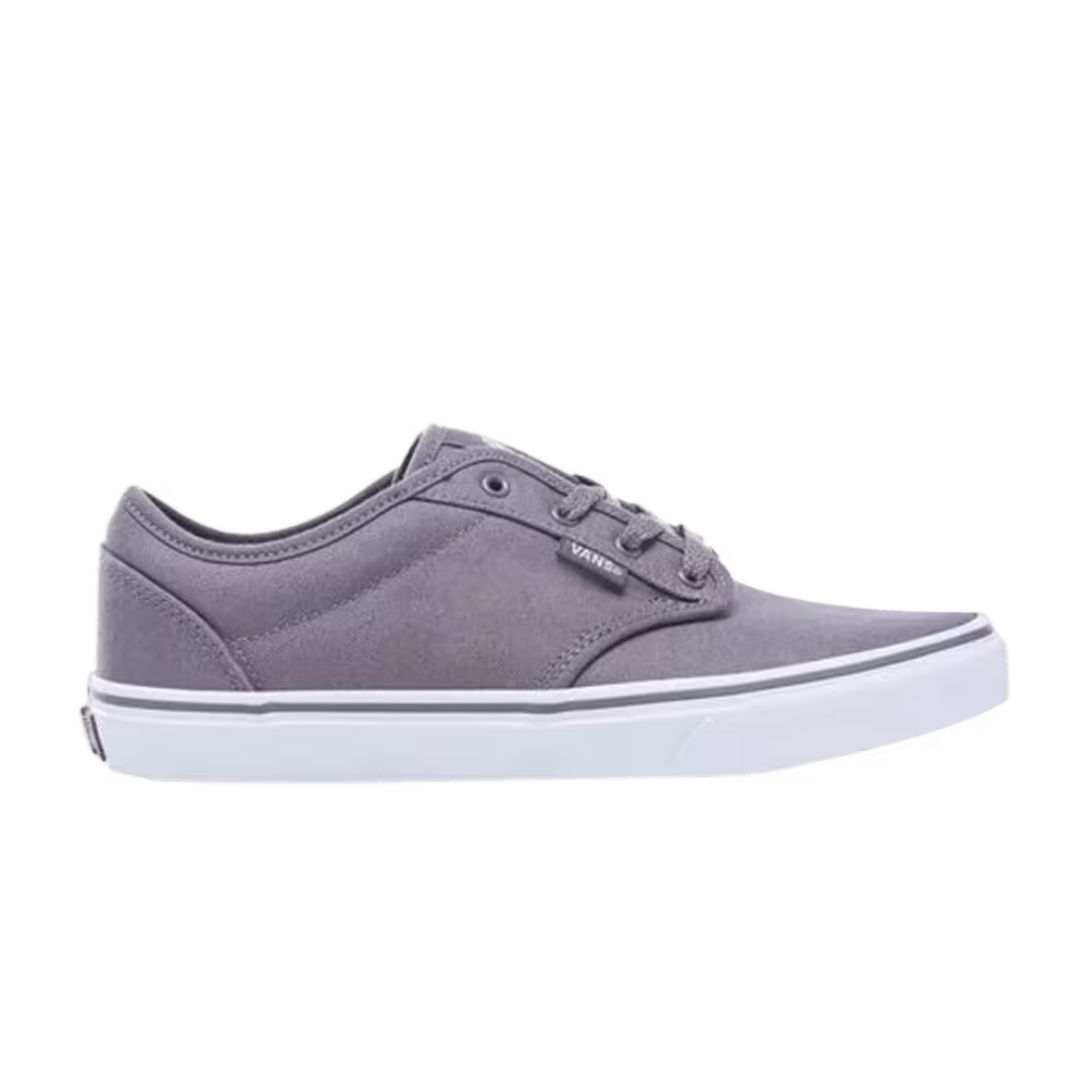 Vans Atwood Kids Pewter