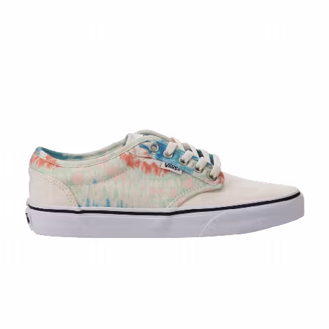 Vans Atwood 'Tie Dye'