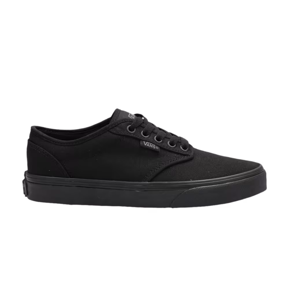 Vans Women's Atwood Black