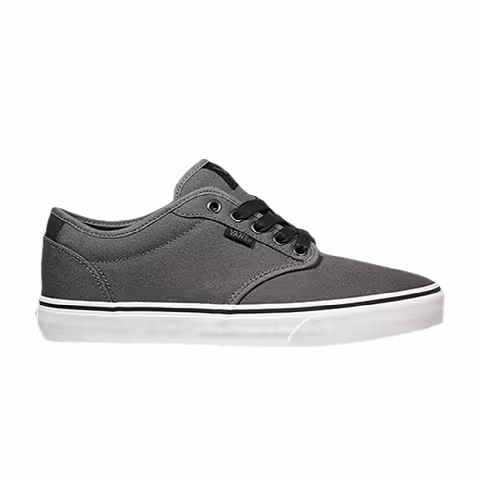Vans Atwood Deluxe 'C&L - Pewter'