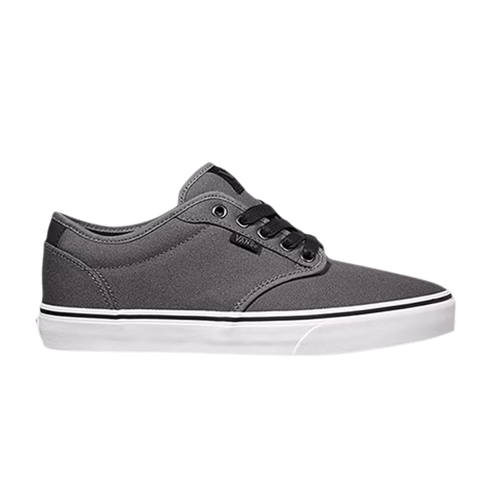 Vans Atwood Deluxe C&L - Pewter
