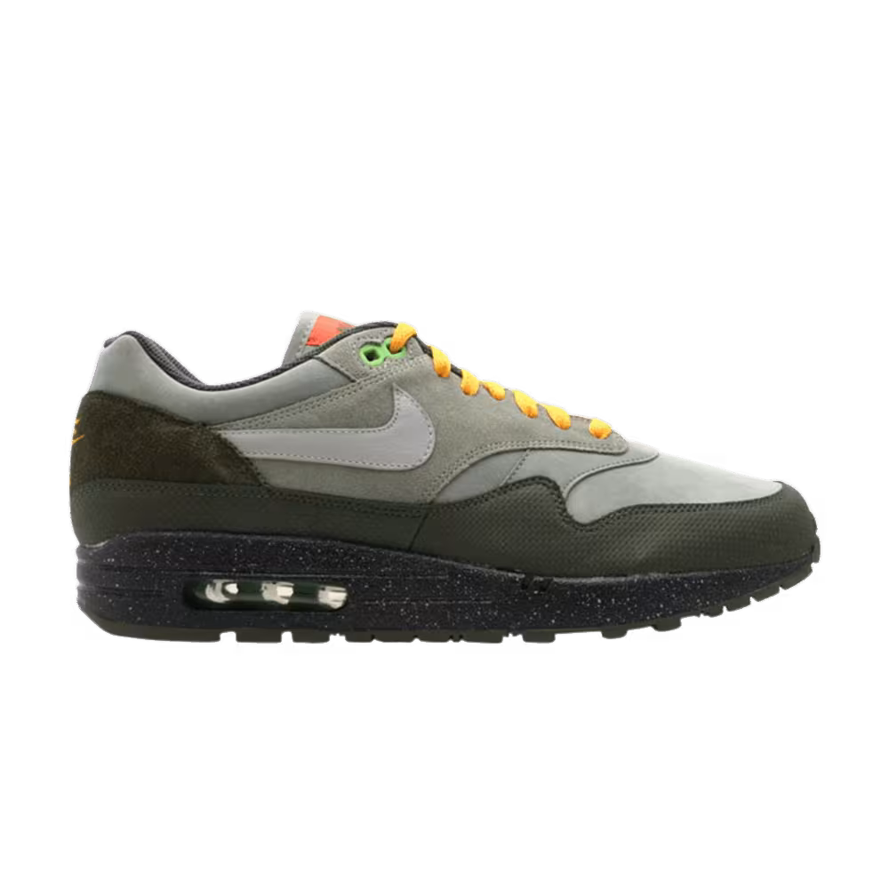 Nike Air Max 1 Premium Adventure Pack - Jade Stone