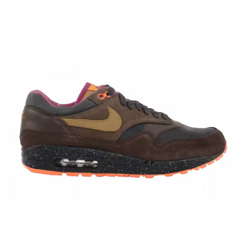 Nike Air Max 1 Premium 'Spanish Moss'