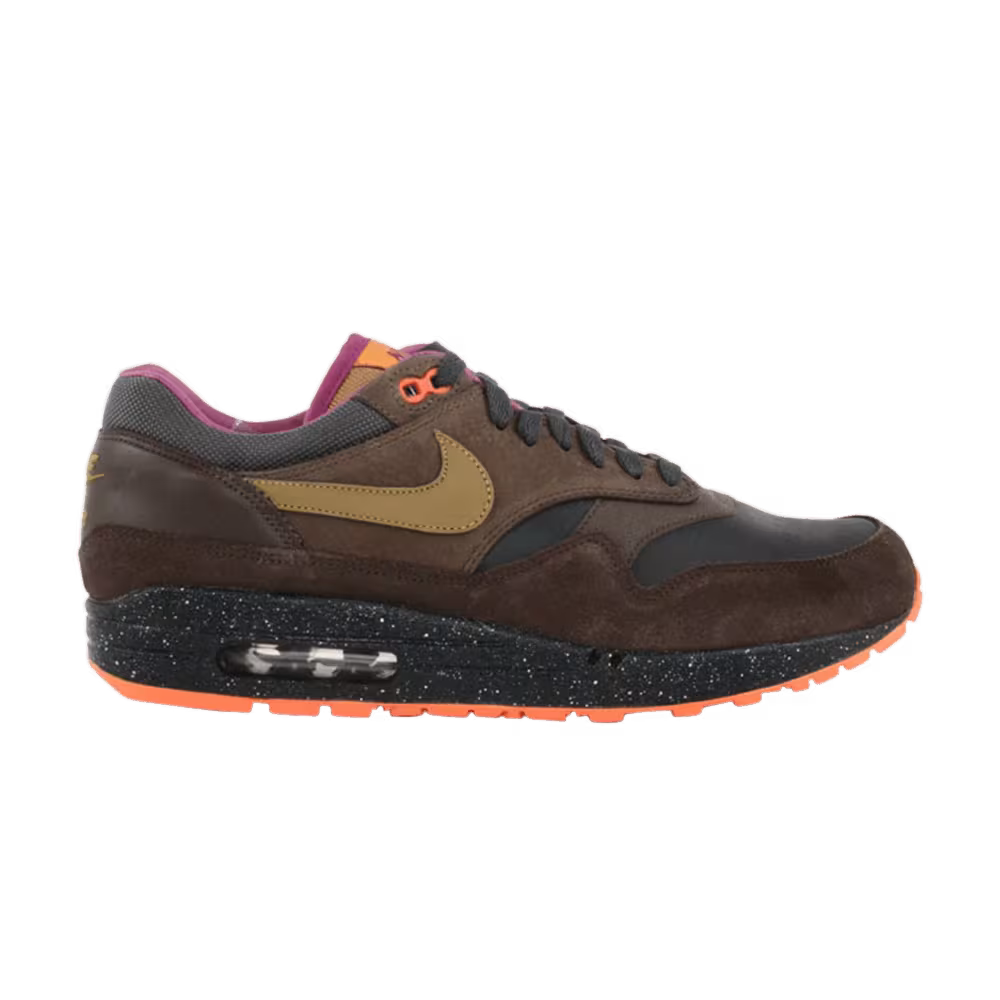 Nike Air Max 1 Premium Spanish Moss