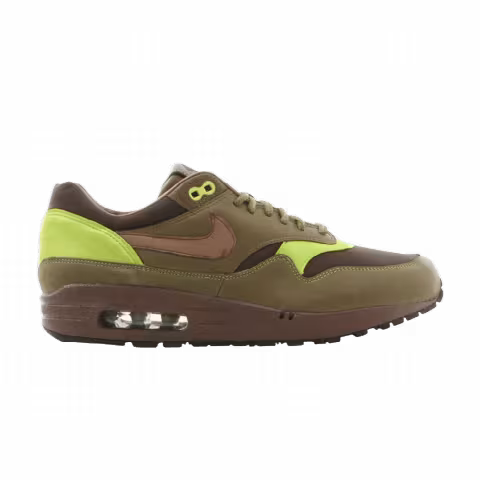 Nike Air Max 1 'Evolution Pack'