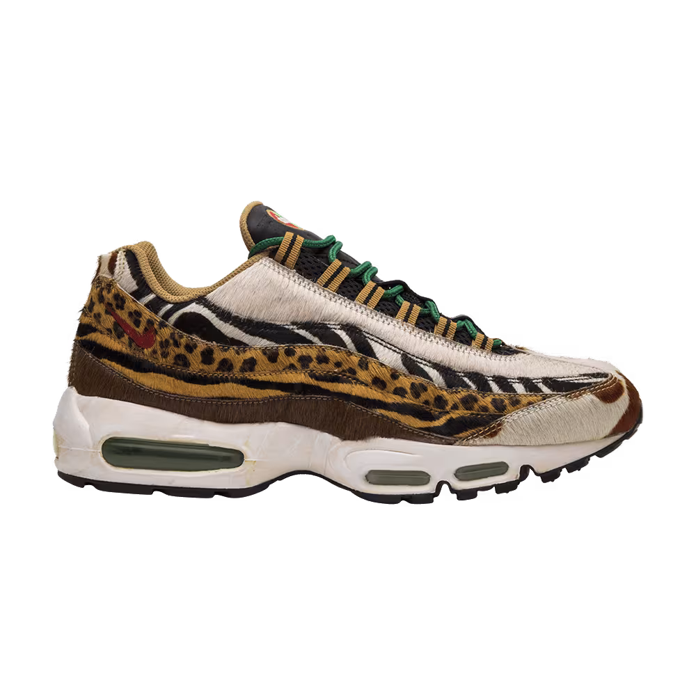 Nike Air Max 95 Supreme Animal Pack