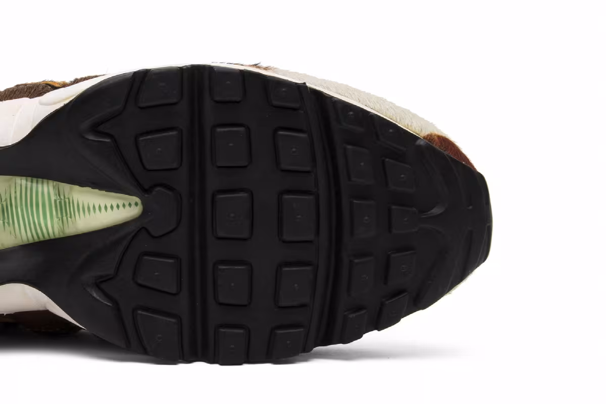 Nike Air Max 95 Supreme Animal Pack, view 6