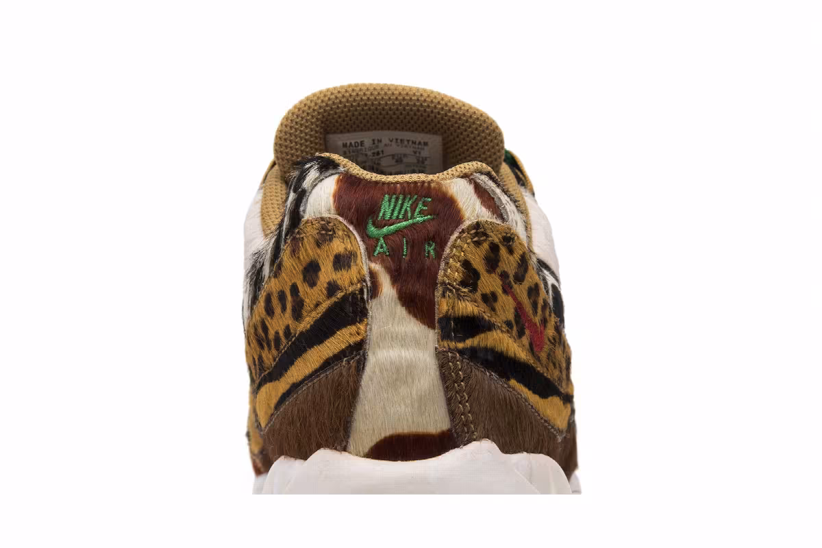 Nike Air Max 95 Supreme Animal Pack, view 8