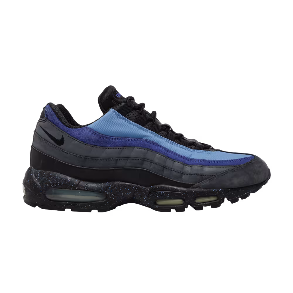 Nike Stash x Air Max 95 2006