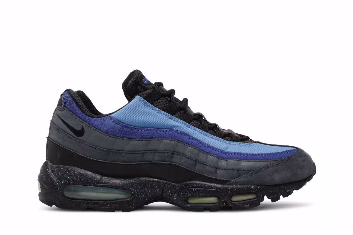 Nike Stash x Air Max 95 2006, view 2