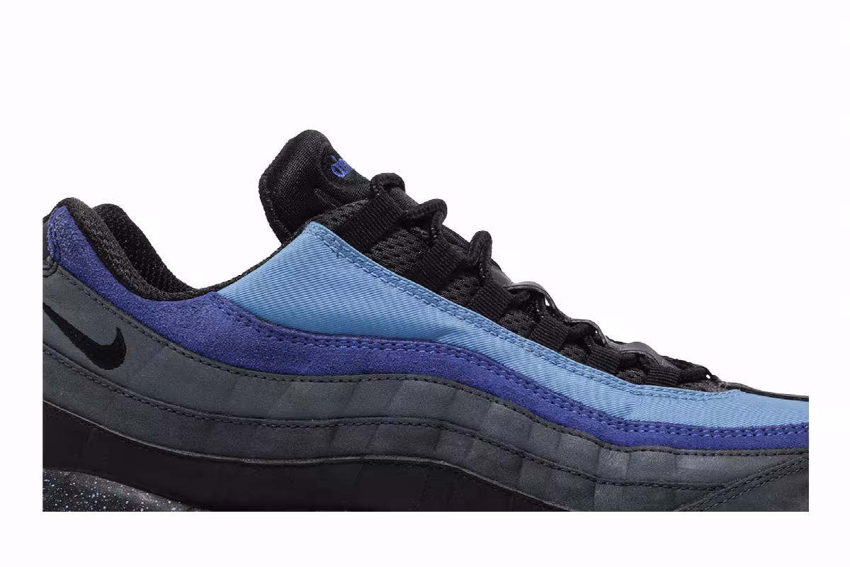 Nike Stash x Air Max 95 2006, view 3