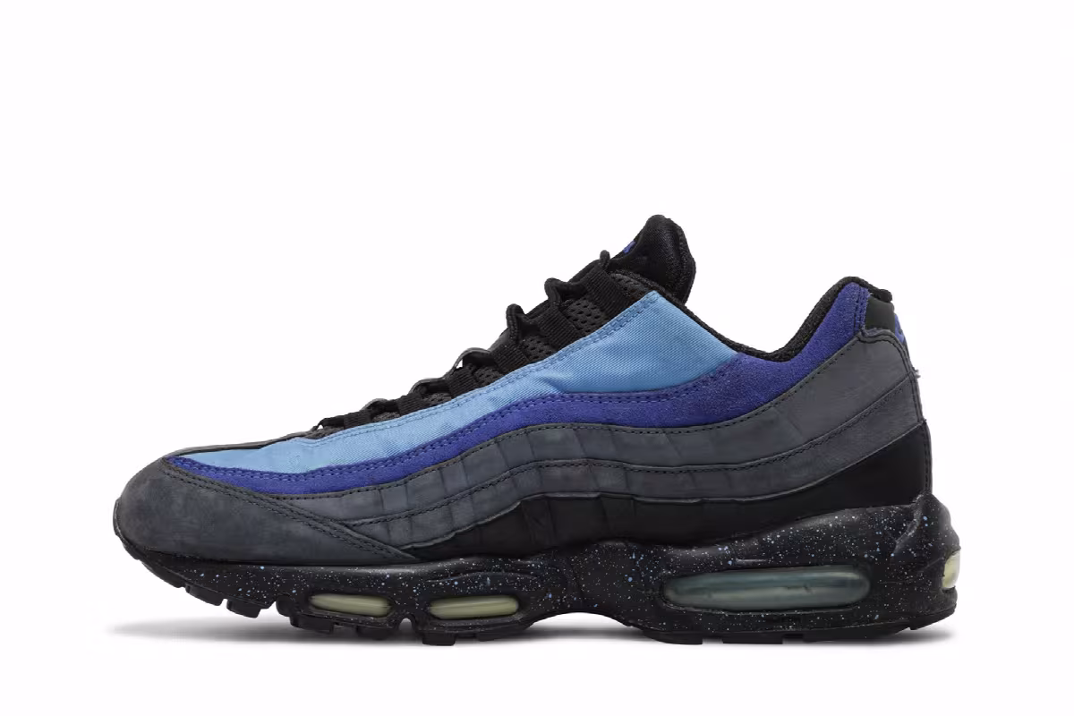 Nike Stash x Air Max 95 2006, view 4