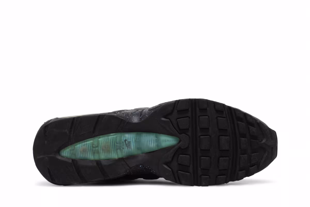 Nike Stash x Air Max 95 2006, view 5