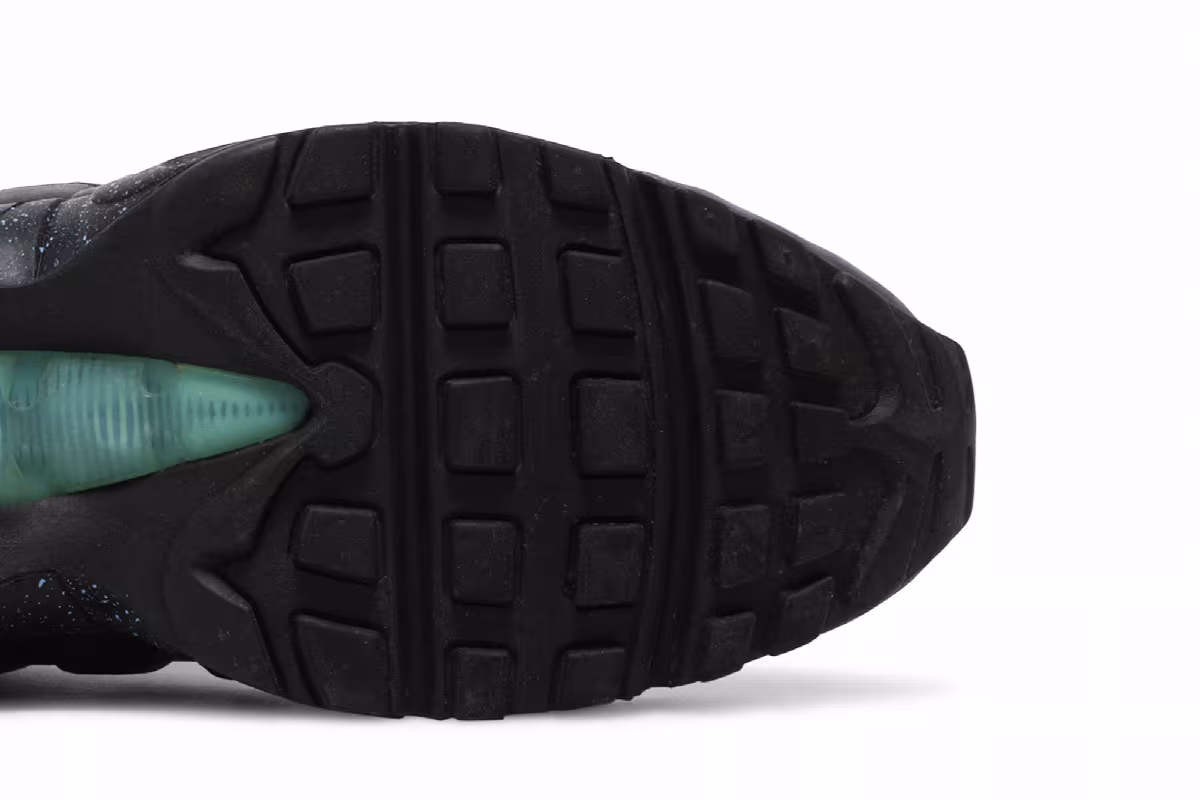 Nike Stash x Air Max 95 2006, view 6