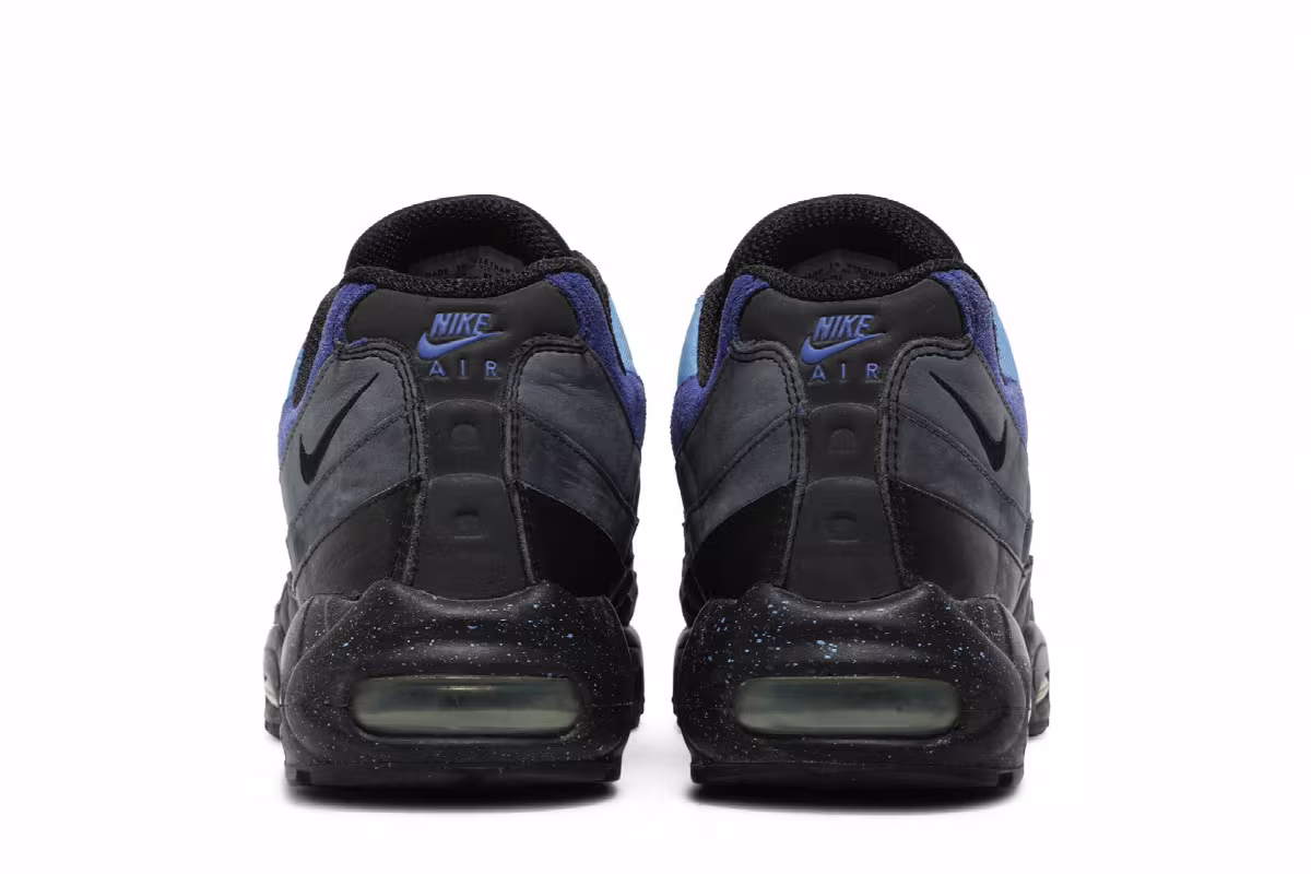 Nike Stash x Air Max 95 2006, view 7