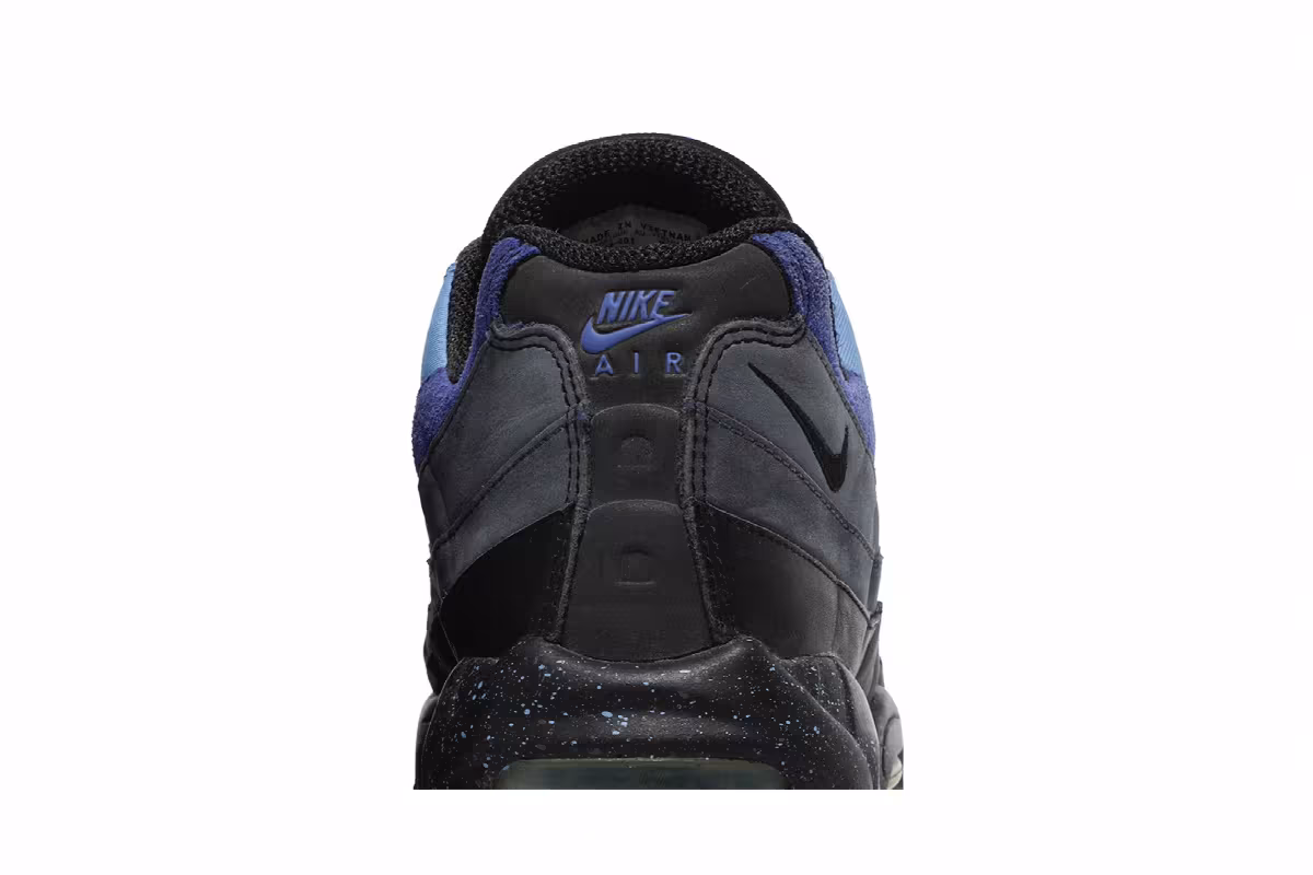 Nike Stash x Air Max 95 2006, view 8