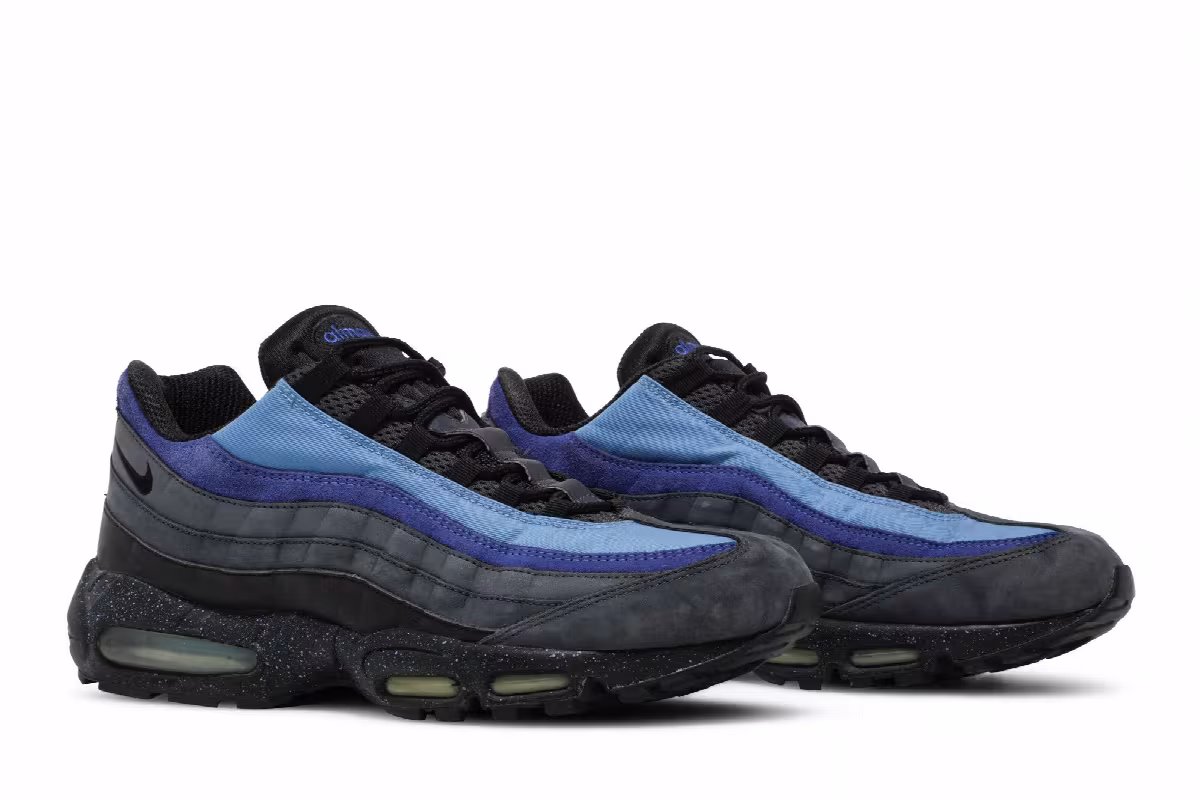 Nike Stash x Air Max 95 2006, view 9