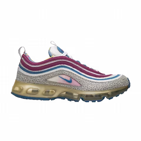 Union x Nike Air Max 97/360 'One Time Only'
