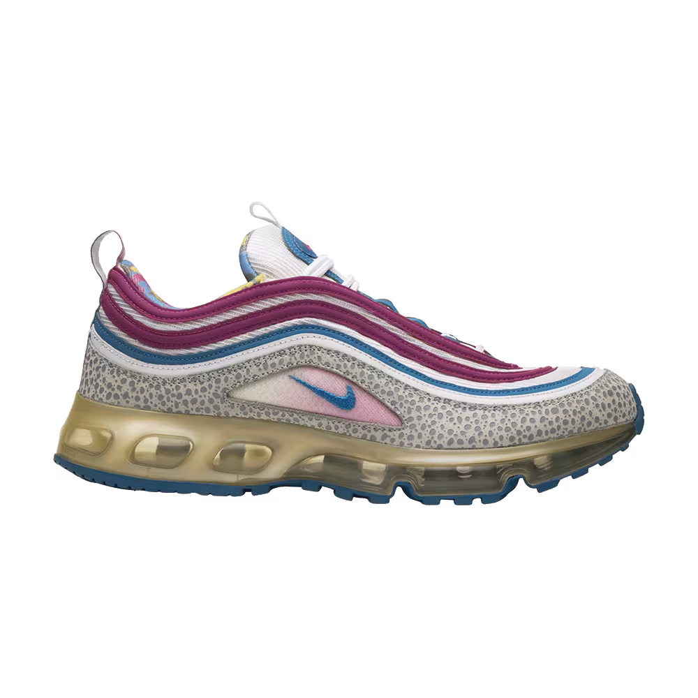 Union x Nike Air Max 97/360 One Time Only