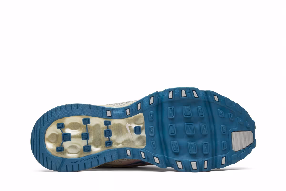 Union x Nike Air Max 97/360 One Time Only, view 5