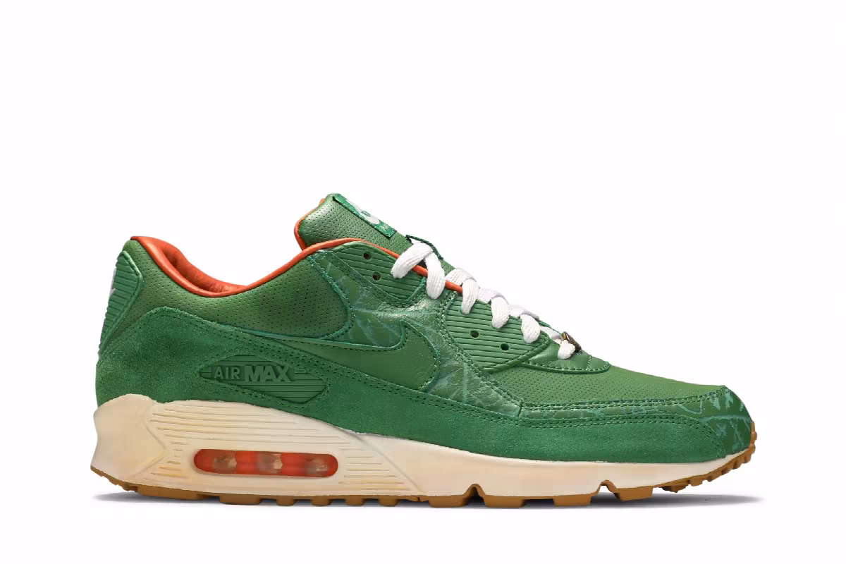Nike Air Max 90 Premium Homegrown, view 2