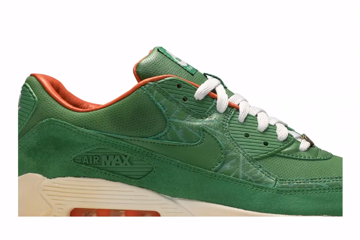 Nike Air Max 90 Premium Homegrown, view 3