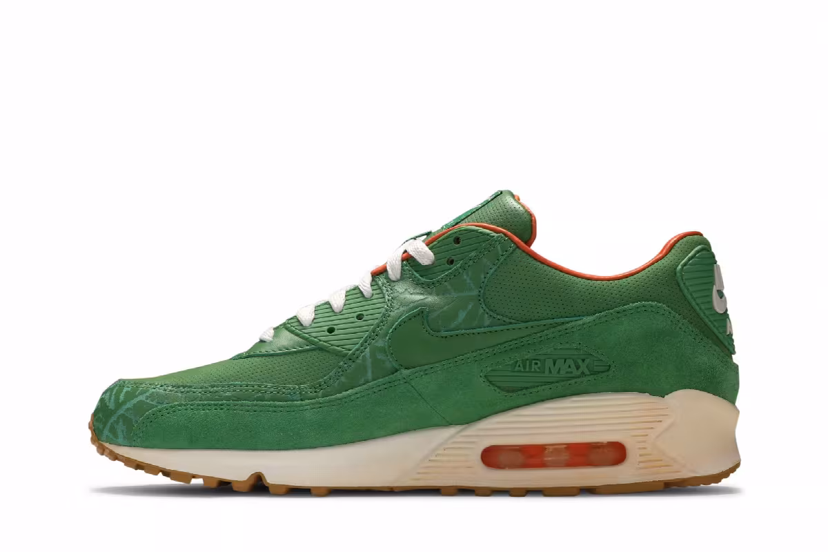 Nike Air Max 90 Premium Homegrown, view 4