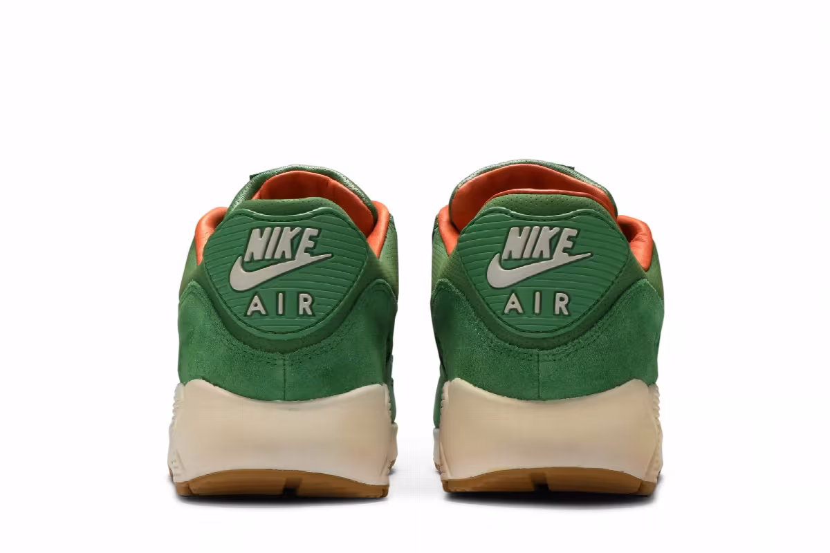 Nike Air Max 90 Premium Homegrown, view 7