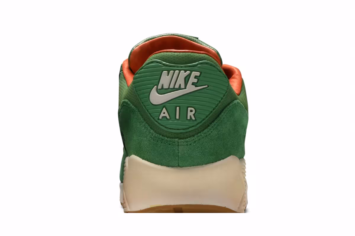 Nike Air Max 90 Premium Homegrown, view 8