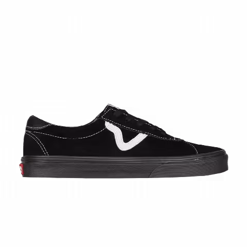 Vans Epoch Sport 'Black'