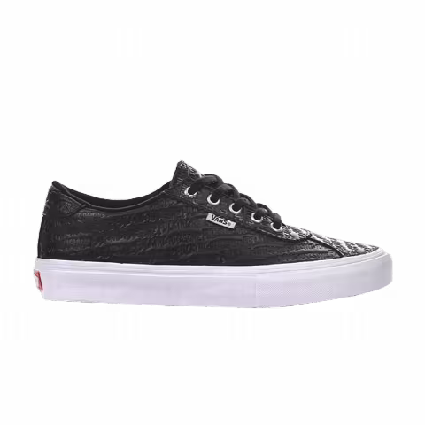 Fucking Awesome x Vans Epoch 94 Pro 'Black'