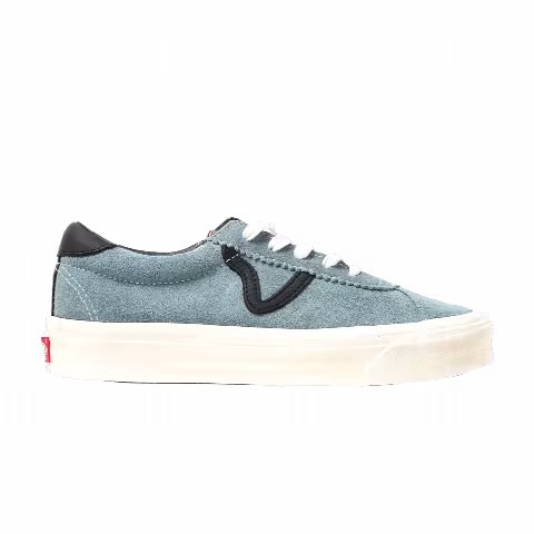 Vans OG Epoch LX 'Lead'