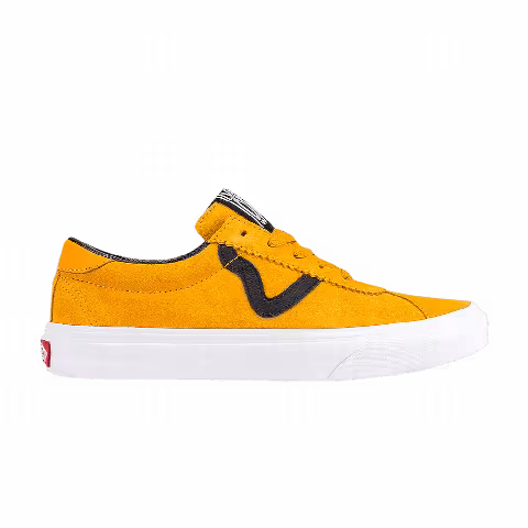 Vans Epoch Sport 'Cadmium Yellow'