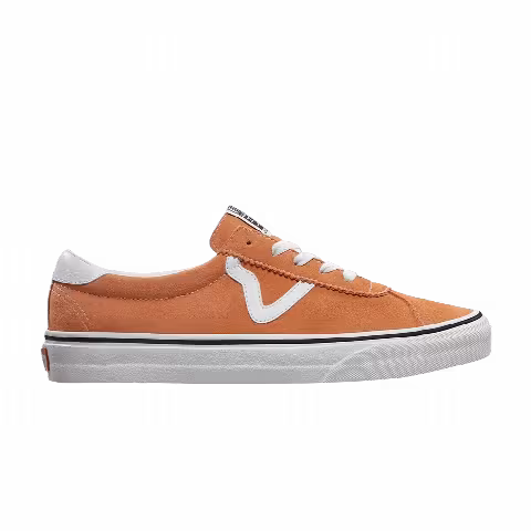 Vans Epoch Sport 'Amberglow'