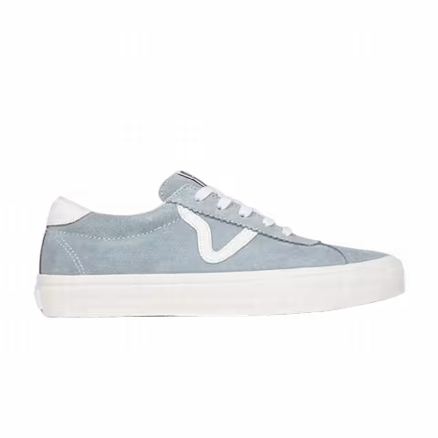 Vans Epoch Sport LX 'Slate'