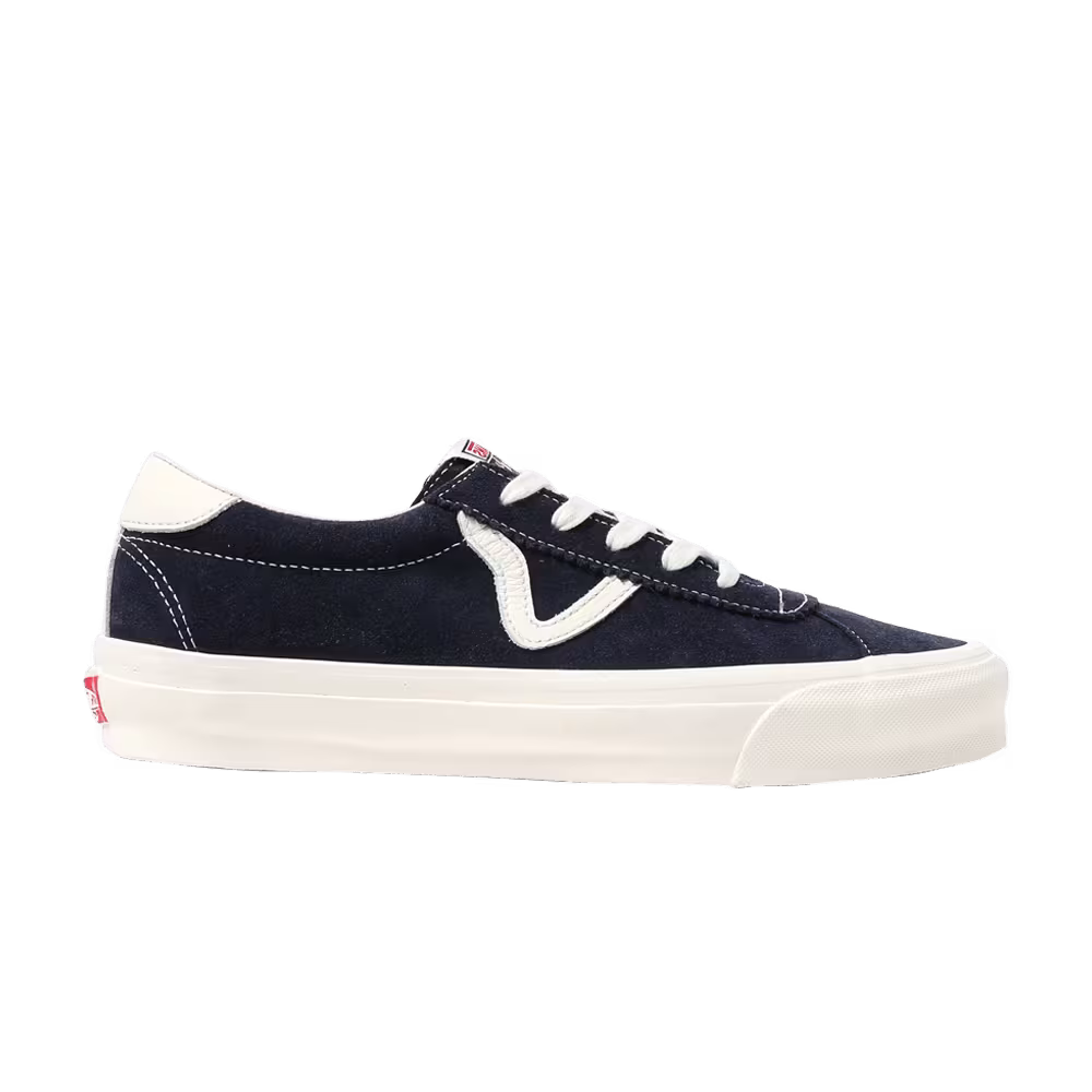 Vans OG Epoch LX Parisian Night