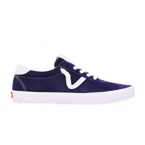 Kwahzee x Vans Epoch Sport Pro 'Navy'