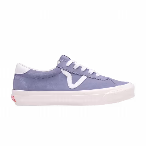Vans OG Epoch LX 'Temptest'