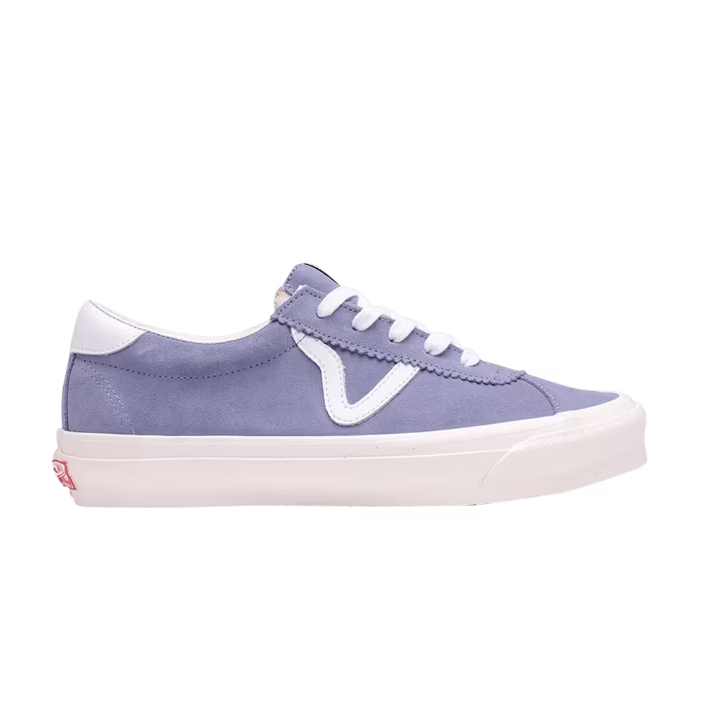 Vans OG Epoch LX Temptest
