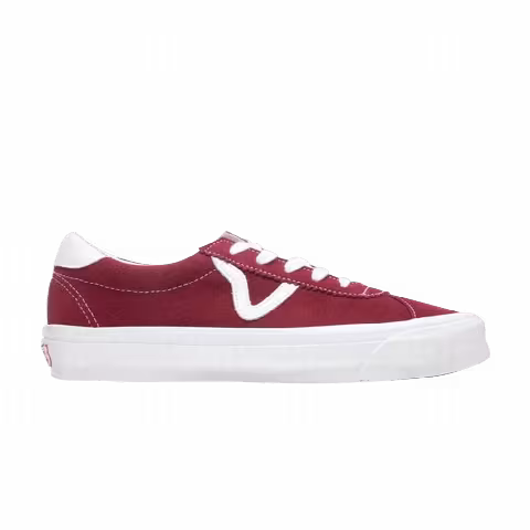 Vans OG Epoch LX 'Pomegranate'