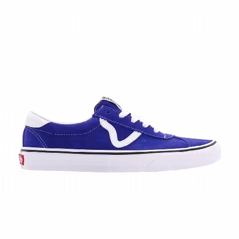Vans Epoch Sport LX 'Surf The Web'