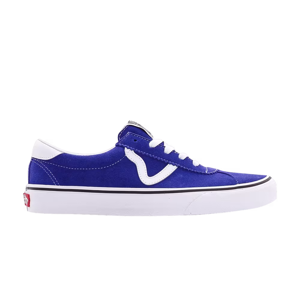 Vans Epoch Sport LX Surf The Web
